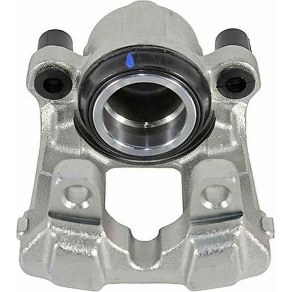 Metzger 6261363 Pinza Freno Anteriore Sinistra Per Bmw 1 Hatchback (F20)-image