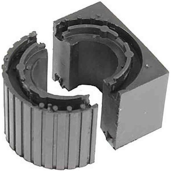 Cuscinetto Stabilizzatore Anteriore Metzger Per Vw Tiguan (5N_)-image