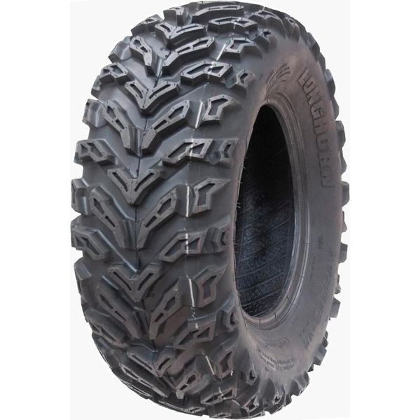 25X8.00-12 Pneumatico Atv Quad 6Ply Wanda P3103 E-Marked Pneumatico Omologato Su Strada Tubeless-image