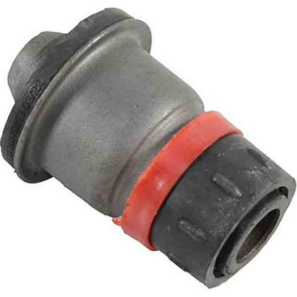 Supporto Corpo Asse Esterno Supporto In Gomma-Metallo Ø 54 Mm Metzger Per, Tra Gli Altri, Renault Clio-image