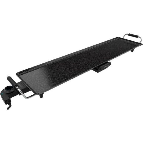 Cecotec Tasty&Grill 3000 Rockwater Xxl Padella Elettrica 2400 W Padella Grande Ideale-image