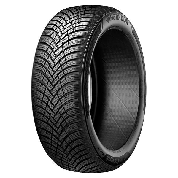 Hankook Winter I*Cept Rs3 195/60R16 93H Bsw Xl-image