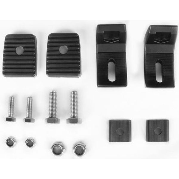 Set Di Supporti Hella Per Proiettori Supplementari 8HG 358 176-341-image