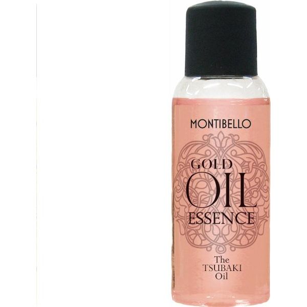 Montibelo.Lo Oro Essenza Tsubaki Olio 30Ml-image