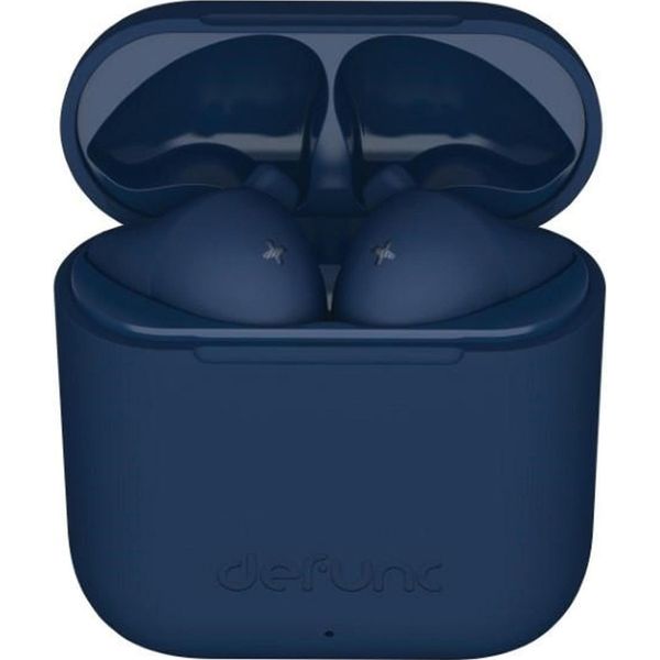 Defunc Cuffie Bluetooth 5.0True Go Slim Wireless Blu/Blu 71874-image