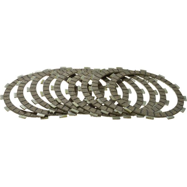 Kit Dischi Frizione Ebc Standard CK2352 Per Yamaha-image