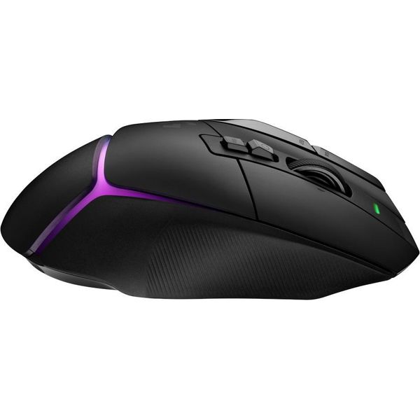 Logitech G G502 X Plus - Mouse Da Gioco Rgb Senza Fili Lightspeed-image