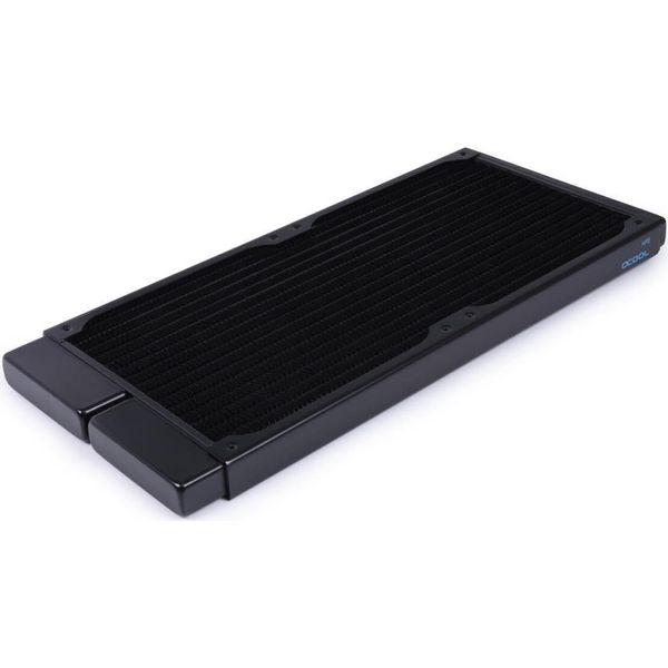 Alphacool 14444 Computer Cooling System Part/Accessory Radiatior-image