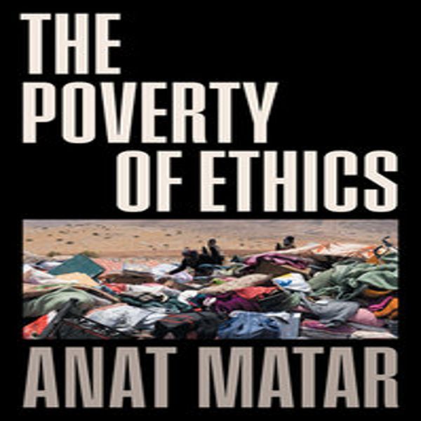 La Povertà Dell'etica-image