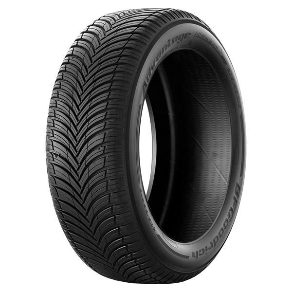 Bfgoodrich Advantage All-Season 215/55R16 97H Bsw Xl-image