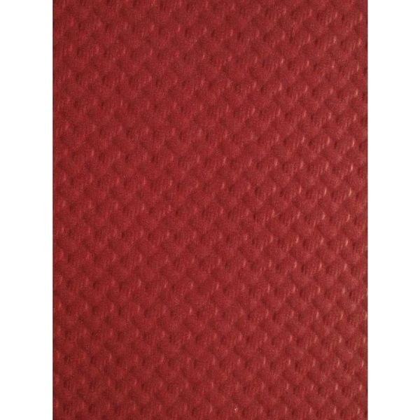 Pronappe 304022I Pronappe Einweg-Tischset, 400 X 300 Mm, Burgunderrot-image