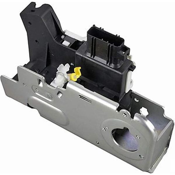 Metzger 2314313 Serratura Porta Anteriore Destra Per Ford Transit Mk6 Furgone (V347, V348, Fa) Transit Mk6 Bus (V347, V348, Fd, Fb, Fs, Fz, Fc) Transit Bus-image