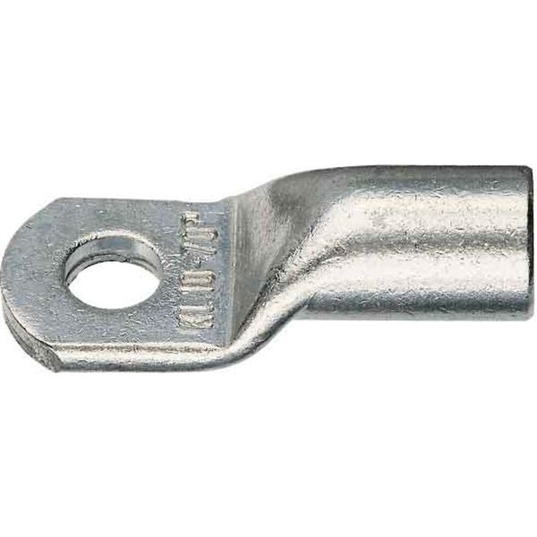 Capocorda Tubolare 70Qmm - Capocorda Ad Anello Per Filo Di Rame 7R/10 O.S.-image