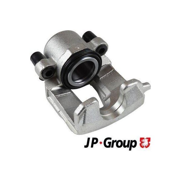 Jp Group Pinza Freno Anteriore Sinistra Per Vw Polo Hatchback (6R1, 6C1) 1161908870-image