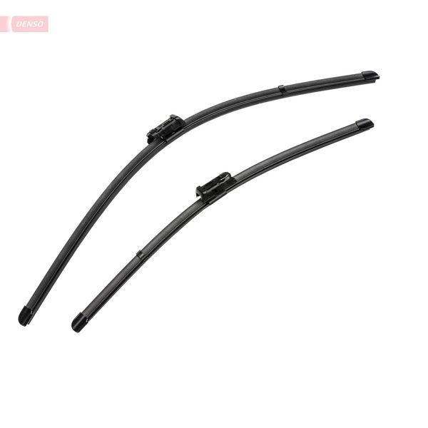 Denso Spazzola Tergicristallo Lato Passeggero Lato Conducente DF-421-image