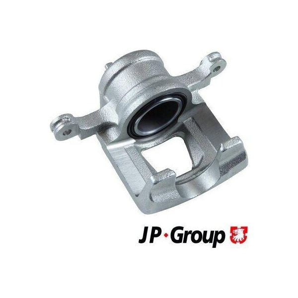 Jp Group Pinza Freno Anteriore Sinistra Per Chevrolet Aveo / Kalos Hatchback (T250, T255) 6361900270-image