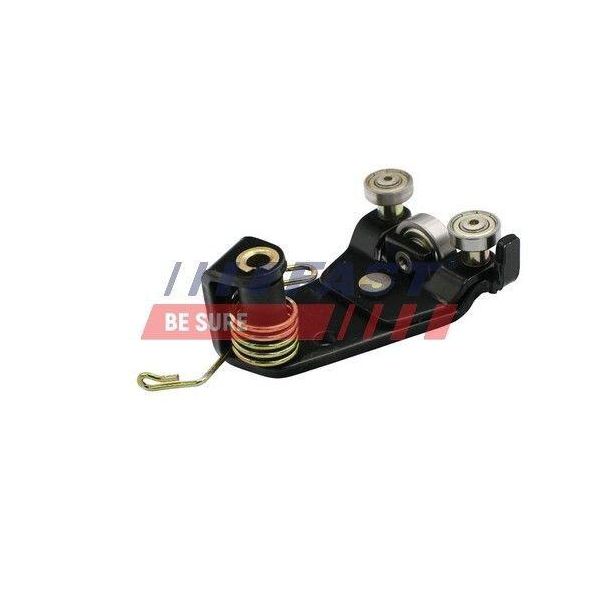 Fast FT95674 Guida A Rulli Porta Scorrevole Per Ford Transit Connect (P65, P70, P80) Destra Posteriore Destra-image