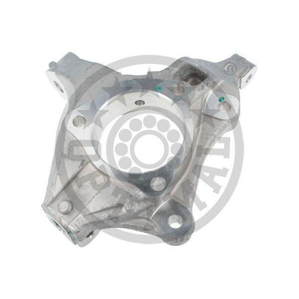 Optimal KN-201221-01-R Snodo Dello Sterzo Sospensione Dello Sterzo Per Opel Astra J Sports Tourer (P10) Anteriore Destro-image