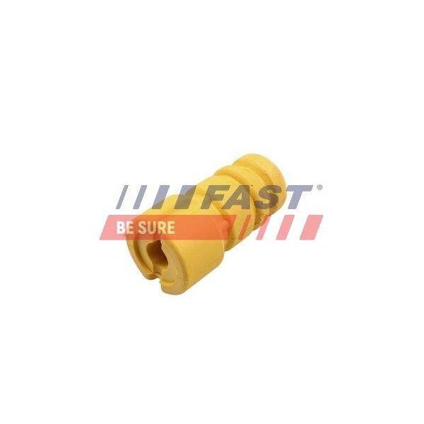 Fast FT12555 Ammortizzatore Anteriore Adatto Per Peugeot Partner Combispace (5F) Partner Furgone (5) Partner Pianale/Telaio Per CitroËN-image