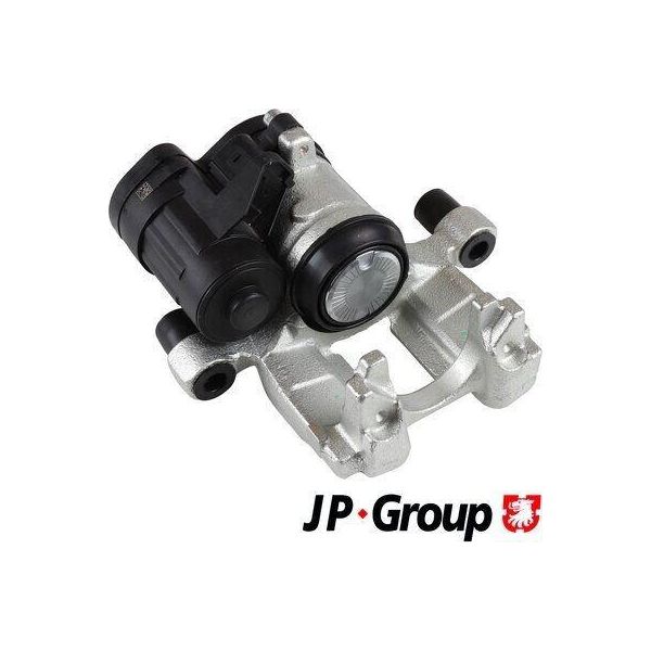 Jp Group Pinza Freno Posteriore Sinistra Per Vw Passat Variant (3G5, CB5) 1162009470-image