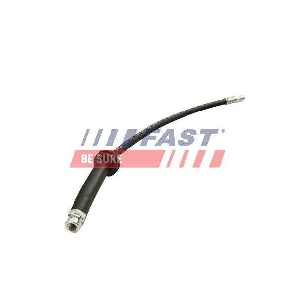 Fast FT35047 Tubo Freno Anteriore Sinistro Destro Per Fiat Punto (199) Doblo Furgone/Station Wagon (263) 500X (334) Doblo Station Wagon (263) Per Jeep Renegade Suv-image