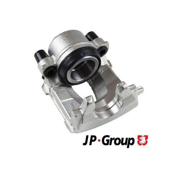 Jp Group Pinza Freno Anteriore Sinistra Per Vw Golf Vii Hatchback (5G1, BQ1, BE1, BE2) 1161908670-image
