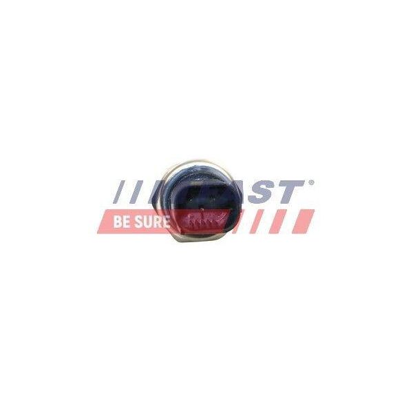 Fast FT54307 Sensore Di Pressione Differenziale Dei Gas Di Scarico Adatto Per MERCEDES-BENZ Classe C Berlina (W204) Classe C Station Wagon (S204) Classe E Berlina (W212)-image
