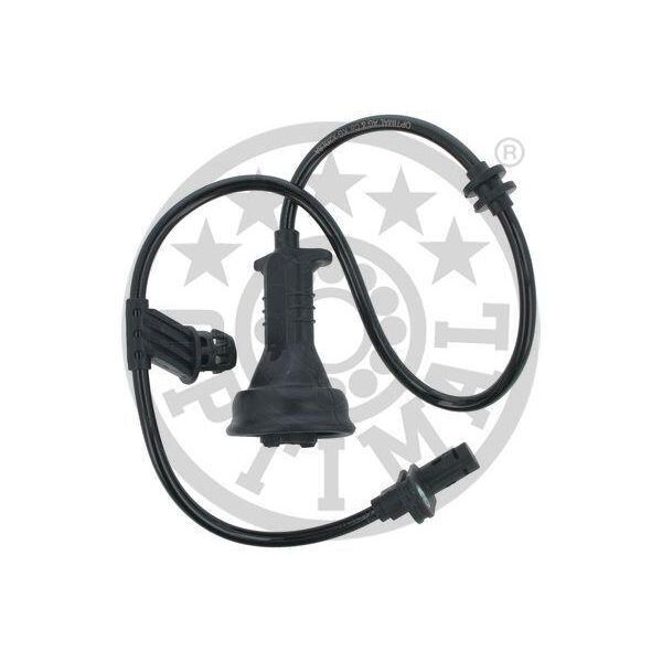 Sensore Optimal Abs Velocità Ruota Posteriore Sinistra Posteriore Destra Adatto Per MERCEDES-BENZ Classe A (W169) 06-S311-image