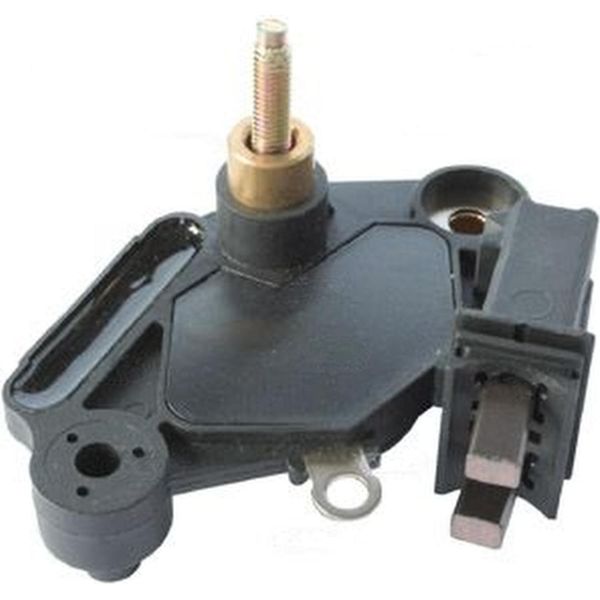 Regolatore Generatore Per Tensione Costante 14 V HC-CARGO Per Fiat, Tra Gli Altri-image