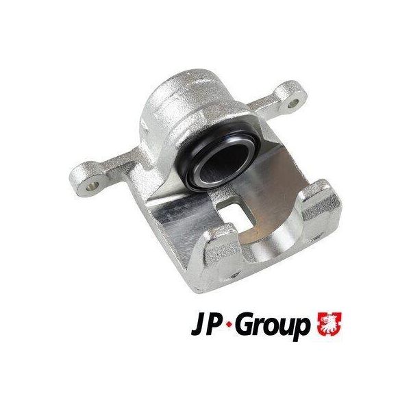 Jp Group Pinza Freno Posteriore Destra Per Hyundai Santa FÉ Ii (Cm) 3562000980-image
