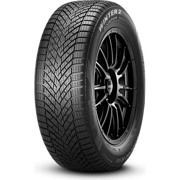 Pirelli Scorpion Winter 2 295/35R21 107V Mfs Bsw Xl-image