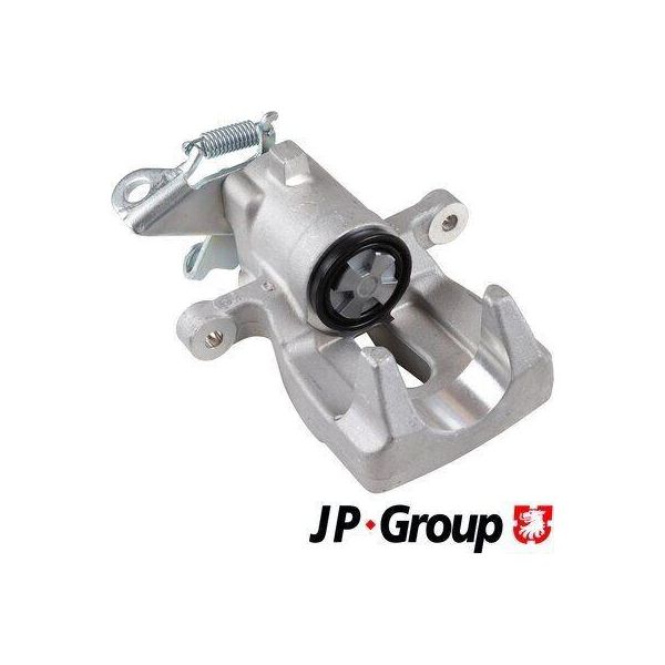Jp Group Pinza Freno Posteriore Destra Per Renault Twingo Ii (CN0) 4362001080-image