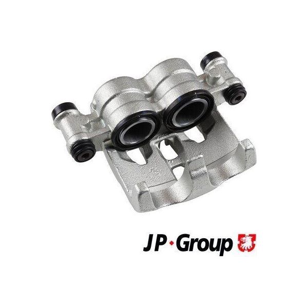 Jp Group Pinza Freno Anteriore Sinistra Per Fiat Ducato Furgone (250, 290) 3361900270-image