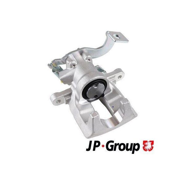 Jp Group Pinza Freno Posteriore Destra Per Toyota Auris (NRE15, ZZE15, ADE15, ZRE15, NDE15) 4861900880-image