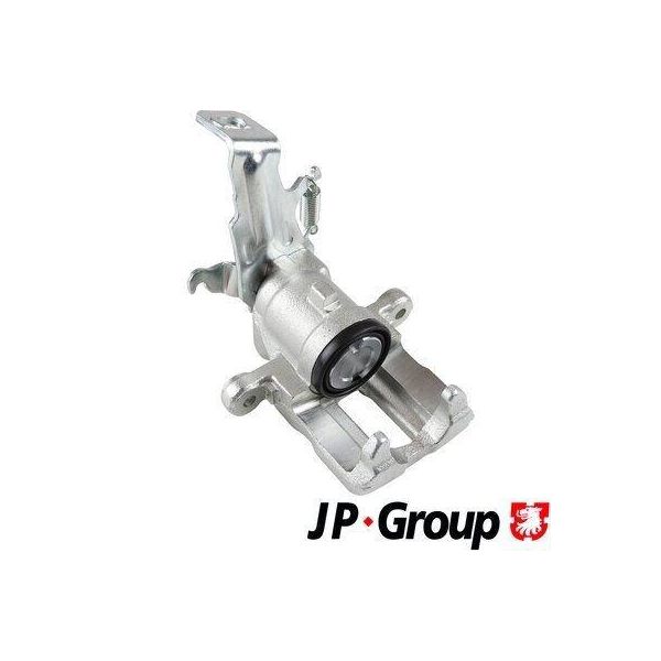 Jp Group Pinza Freno Posteriore Destra Per Nissan Almera Ii Hatchback (N16) 4062001580-image