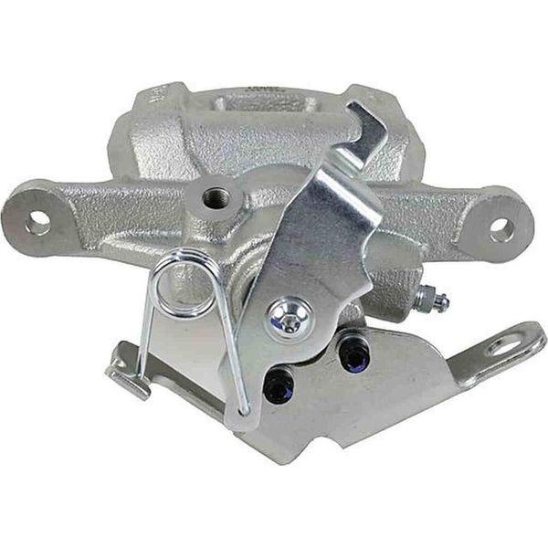 Metzger 6261327 Pinza Freno Posteriore Sinistra Per Ford Transit Mk7 Furgone (V363, Fcd, Fdd)-image