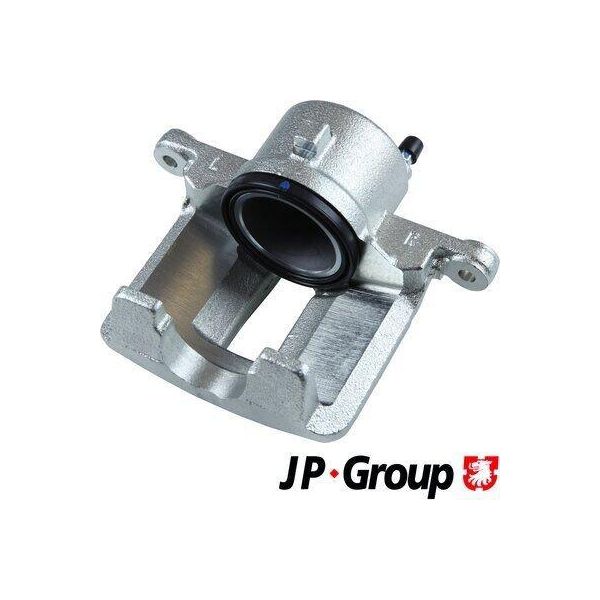 Jp Group Pinza Freno Anteriore Destra Per Toyota Corolla (ZZE12, NDE12, ZDE12) 4861901280-image