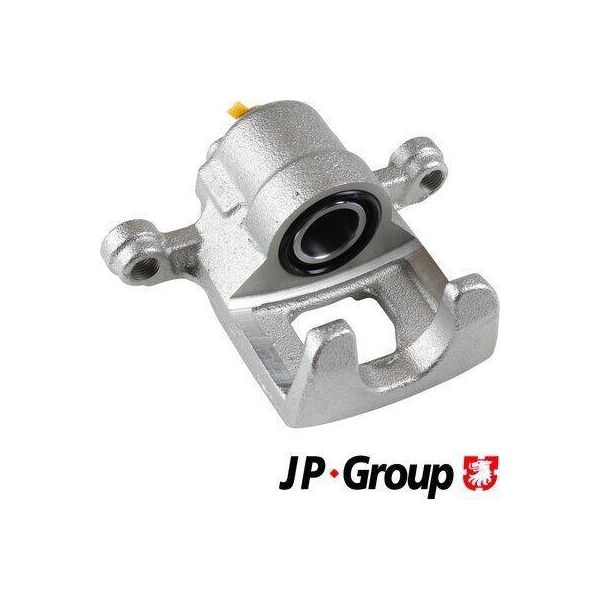 Jp Group Pinza Freno Posteriore Destra Per Nissan Qashqai / Qashqai +2 I (J10, NJ10) 4062001280-image