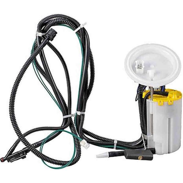 Unità Di Alimentazione Del Carburante Nel Serbatoio Metzger Per Bmw 5 (E60)-image