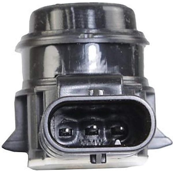 Metzger 0901381 Sensore Di Parcheggio Angolato Per Tesla Model S (5YJS)-image