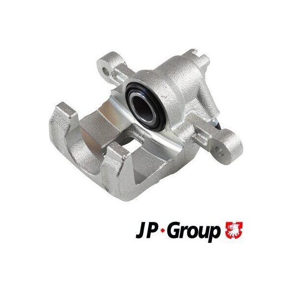 Jp Group Pinza Freno Posteriore Sinistra Per Hyundai Accent Iii Berlina (Mc) 3662000470-image