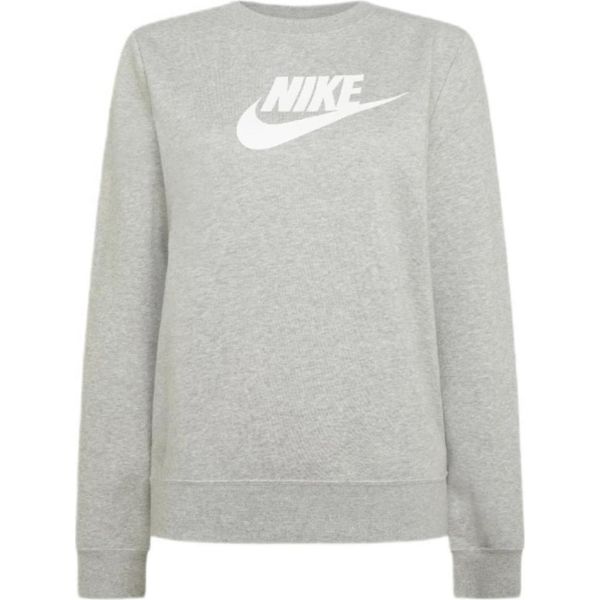 Nike Sportswear Donna Sportswear Club Fleece W DQ5832 063 - Nike Taglia: M-image