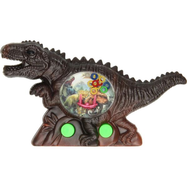 Dinosauro Gioco D'acqua Duckiez-image