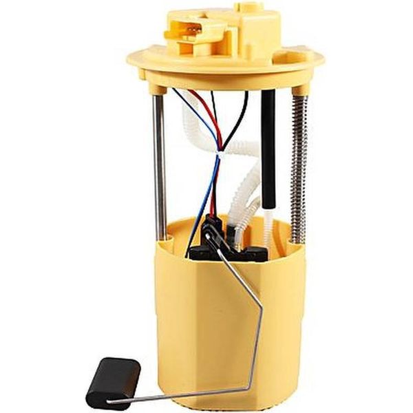 Metzger 2250540 Unità Di Alimentazione Carburante Per Opel Meriva B (S10) Per Vauxhall Meriva Mk Ii (B) (S10)-image