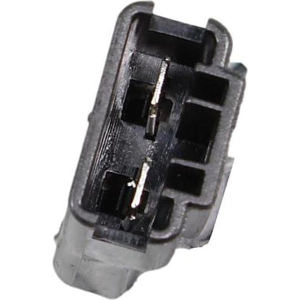 Pompa Elettrica Del Carburante Metzger Per Mercedes M-KLASSE (W163)-image