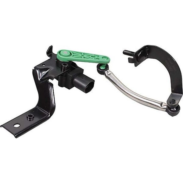 Metzger 0901416 Sensore Livellamento Fari Per Vw Golf Vii Hatchback (5G1, BQ1, BE1, BE2) Faro Anteriore Destro Allo Xeno-image