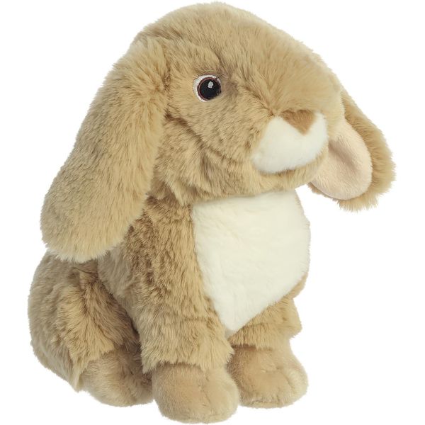Aurora Eco Nation Plush Rabbit, 20 Cm-image