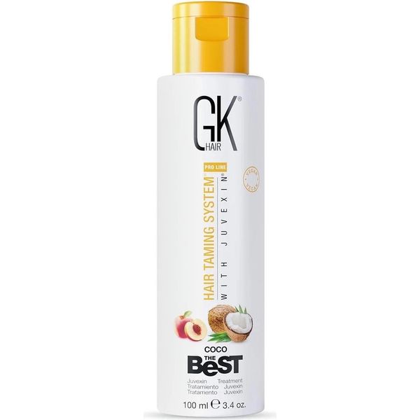 Global Keratin, The Best Coco, Hair Cream Treatment, For Smoothening, 100 Ml-image