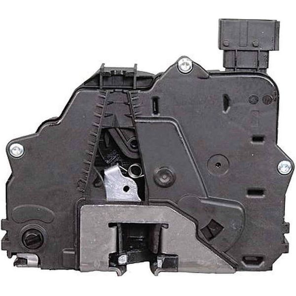 Metzger 2314352 Serratura Porta Posteriore Destra Per Fiat Grande Punto (199)-image