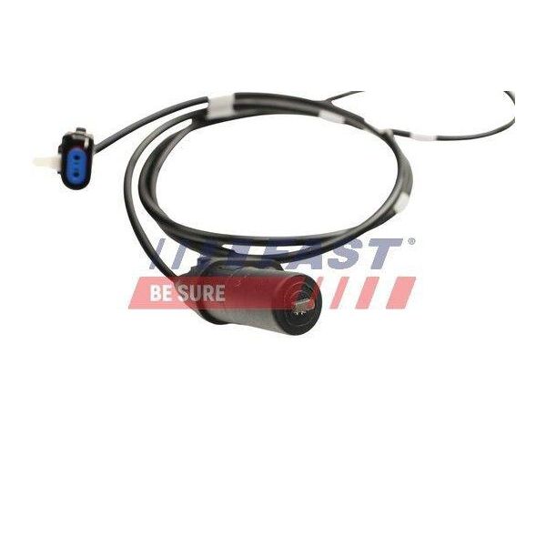 Sensore Abs Fast Velocità Ruota Posteriore Sinistra Per Piattaforma/Telaio Ford Transit (Fm, Fn) FT80557-image